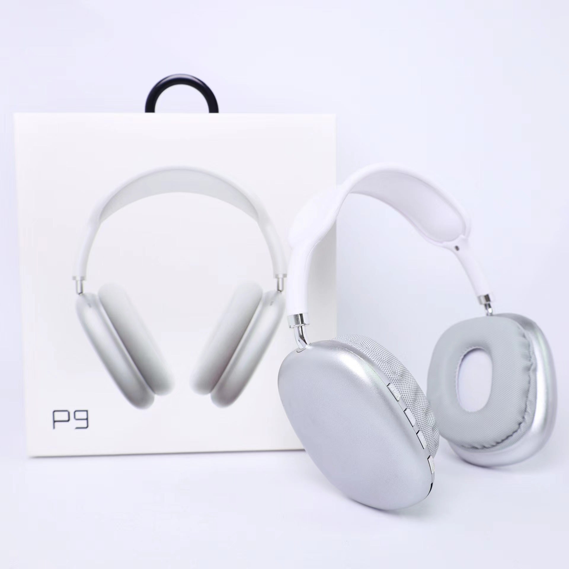SR Max Wireless Headphones