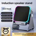 SR Multifunction RGB Wireless Speaker